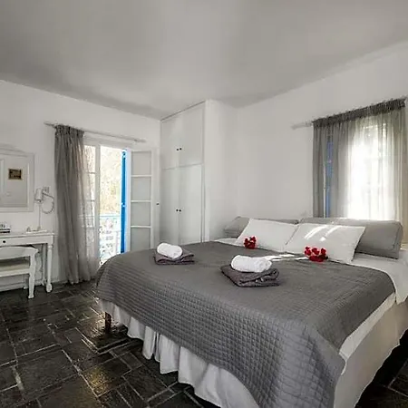 Aegean Village Apartmanhotel