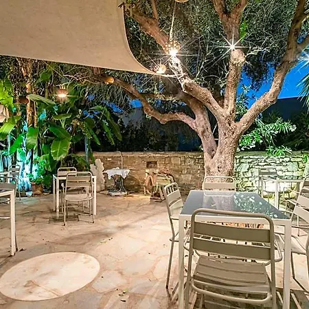 Apartmanhotel Aegean Village 2*