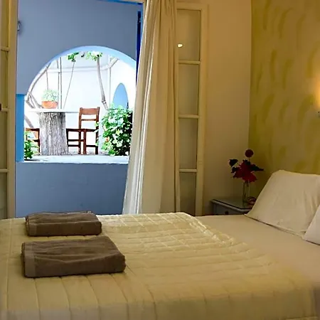 Aegean Village Apartmanhotel 2*