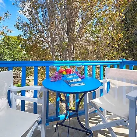 Apartmanhotel Aegean Village