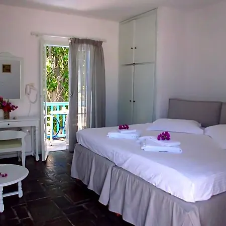 Apartmanhotel Aegean Village 2*