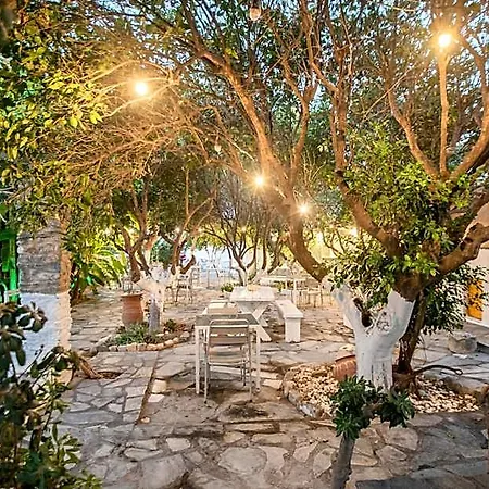 Aegean Village