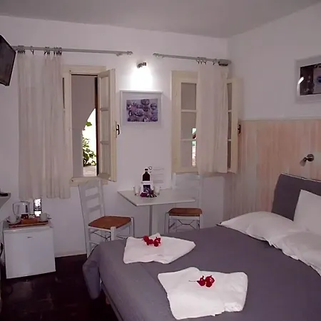 Aegean Village 2*