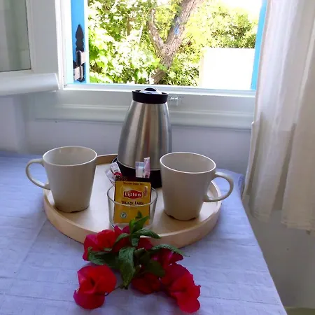 Aparthotel Aegean Village 2*