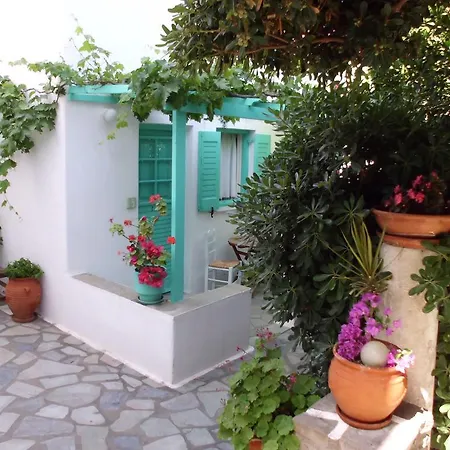 Aparthotel Aegean Village Parikia (Paros)