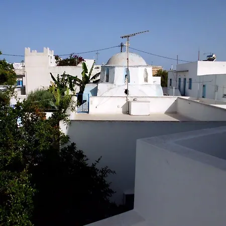 Aparthotel Aegean Village