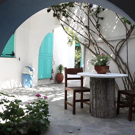 Aparthotel Aegean Village Parikia (Paros)