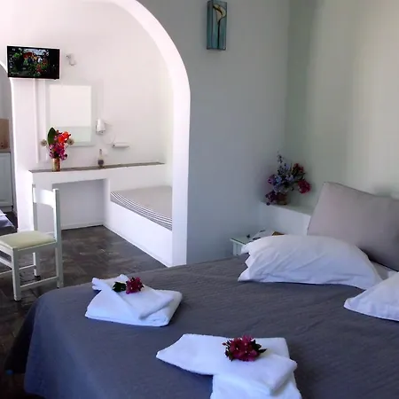 爱琴海村酒店 Páros