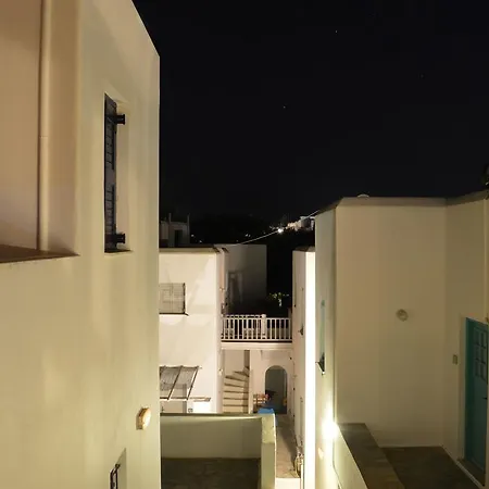 爱琴海村酒店 公寓式酒店