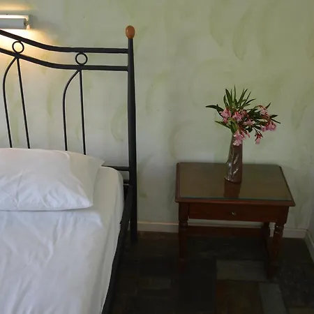 爱琴海村酒店 Páros