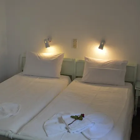 Aegean Village Apartahotel 2*