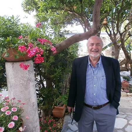 Aparthotel Aegean Village