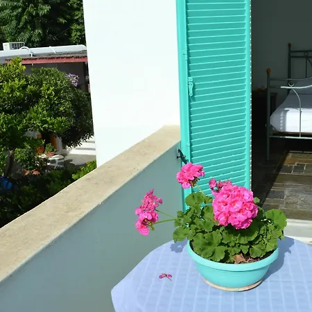 Aegean Village 2*