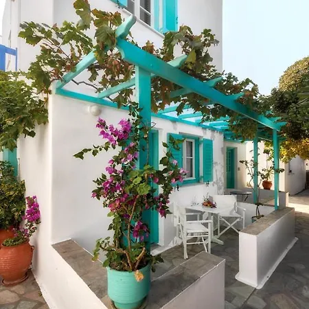 Aegean Village Apartahotel