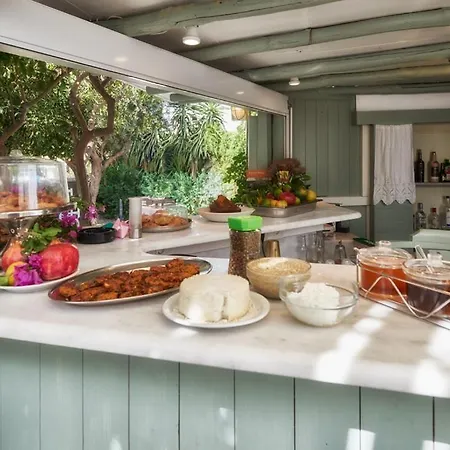 爱琴海村酒店 2*