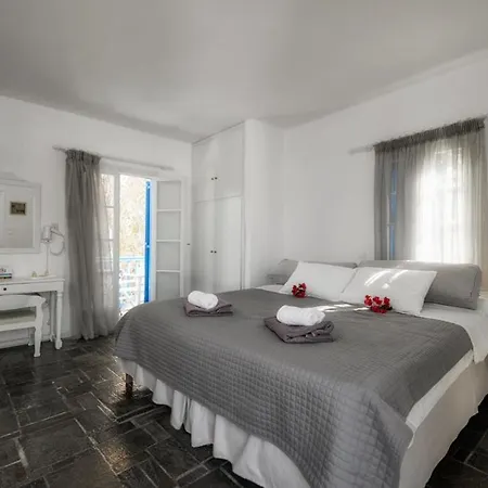 爱琴海村酒店 公寓式酒店 2*