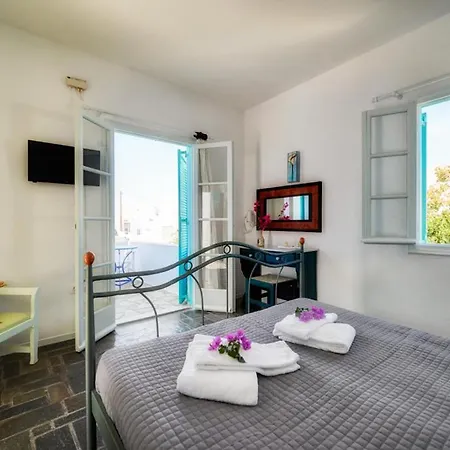 Aegean Village Páros