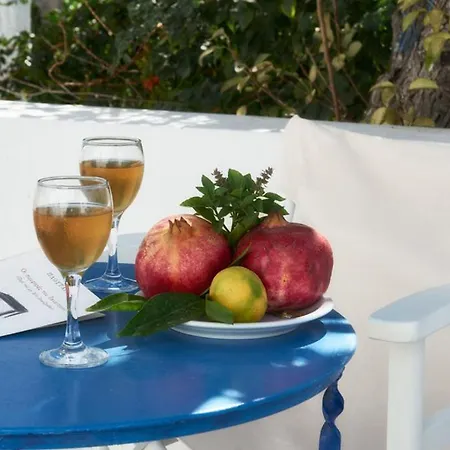 Aegean Village Ξενοδοχείο με διαμερίσματα 2*
