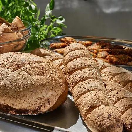 Apartahotel Aegean Village 2*