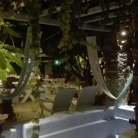 爱琴海村酒店 2*