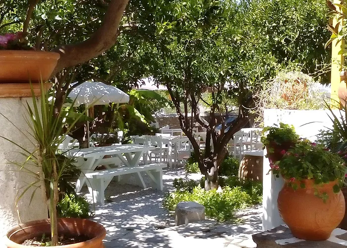 Aegean Village Πάρος