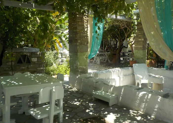 Aegean Village 2* Πάρος