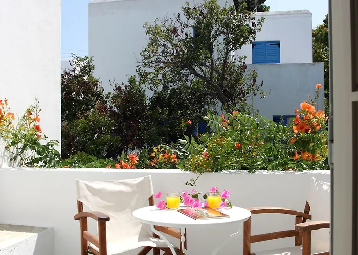 Aegean Village Ξενοδοχείο με διαμερίσματα 2*