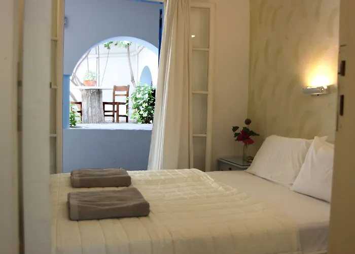 شقة فندقية Aegean Village 2*