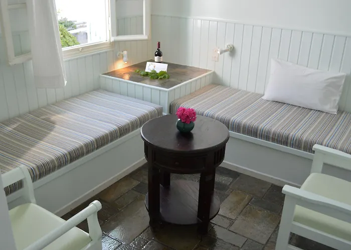 Aegean Village Πάρος