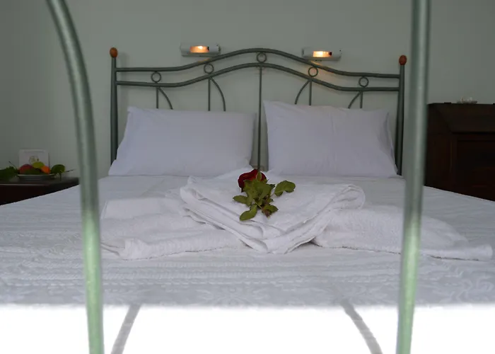 Aegean Village Ξενοδοχείο με διαμερίσματα 2*