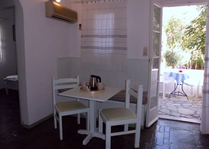 Aegean Village Ξενοδοχείο με διαμερίσματα