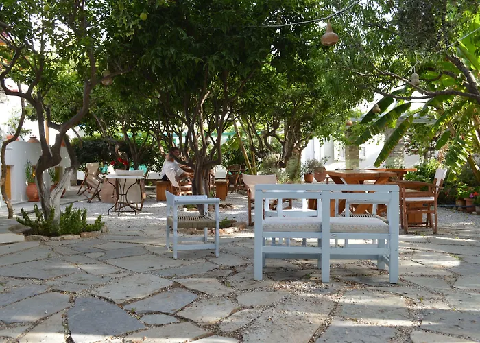 شقة فندقية Aegean Village 2*