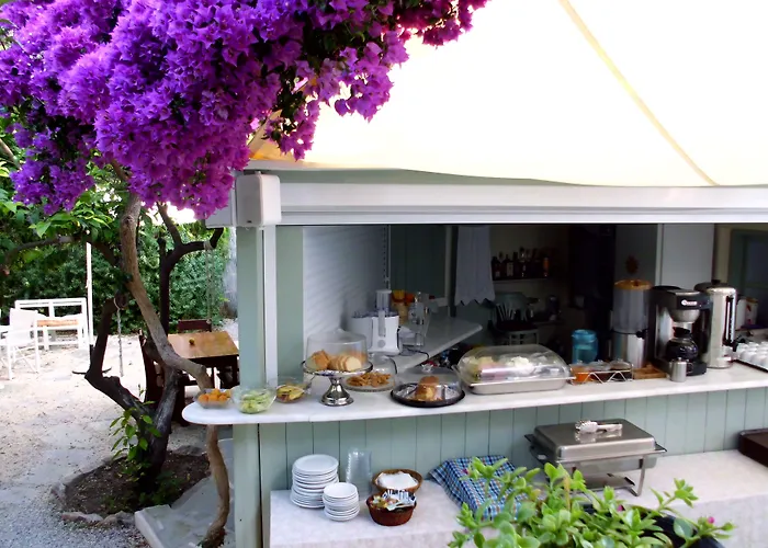 Aegean Village Ξενοδοχείο με διαμερίσματα 2*