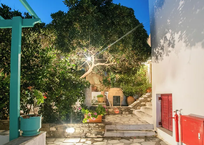 Aegean Village 2* باروس