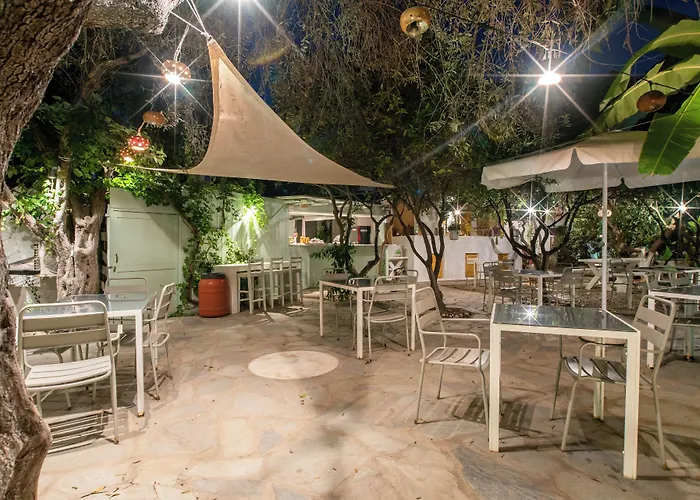 Aegean Village Πάρος