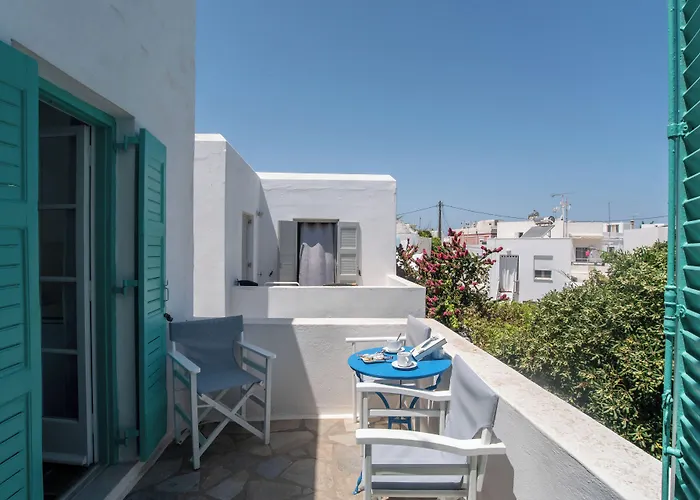 Aegean Village شقة فندقية 2*