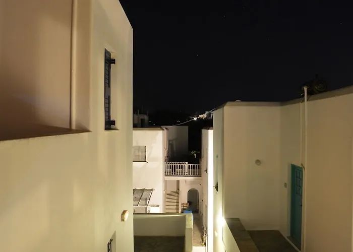 Aegean Village Ξενοδοχείο με διαμερίσματα