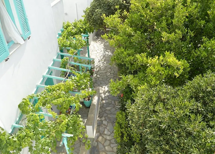 شقة فندقية Aegean Village 2*