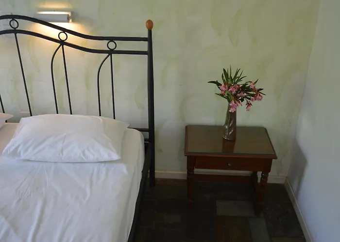 Aegean Village باروس