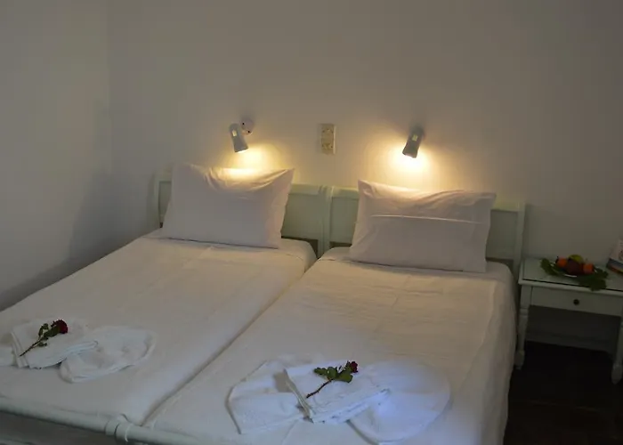 Aegean Village Ξενοδοχείο με διαμερίσματα 2*