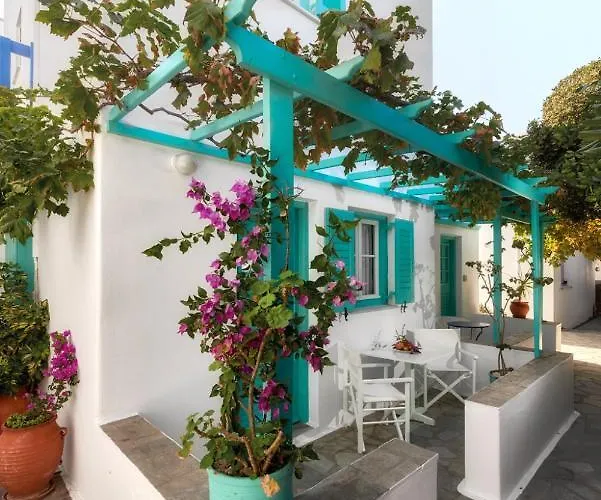 Aegean Village Ξενοδοχείο με διαμερίσματα