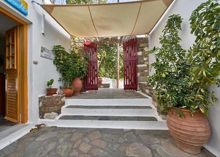 Aegean Village Hotel apartamentowy 2*