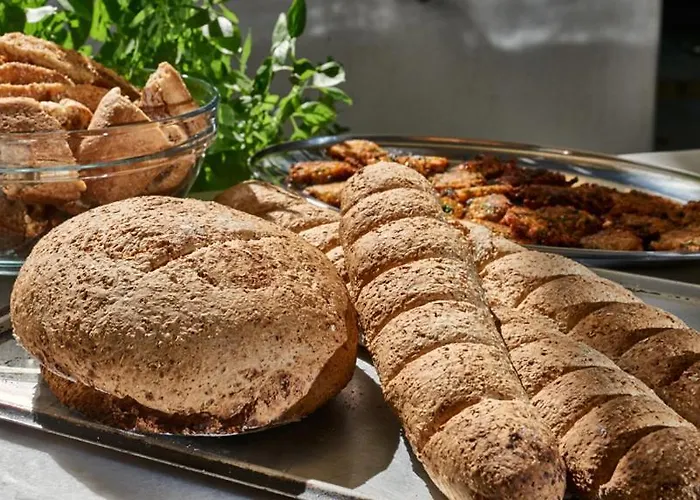 شقة فندقية Aegean Village 2*